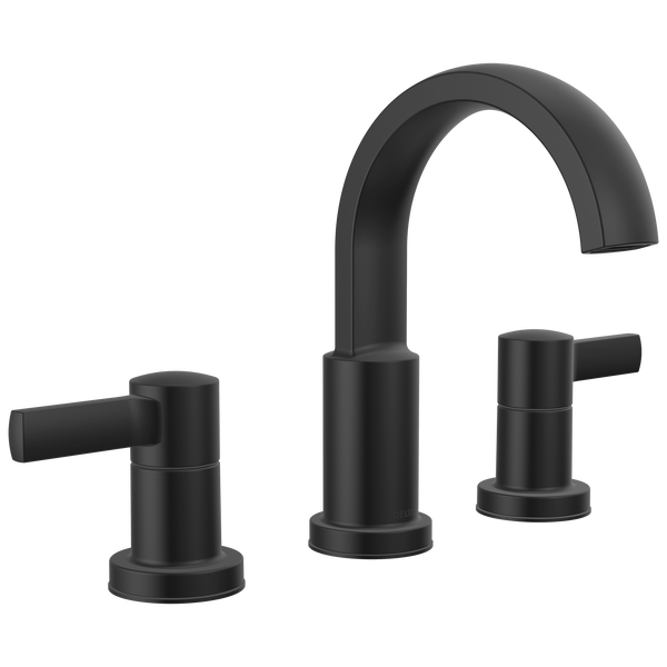Albion- Widespread Faucet