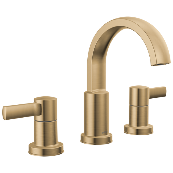 Albion- Widespread Faucet