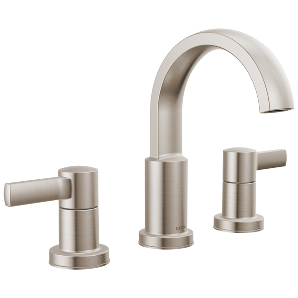 Albion- Widespread Faucet