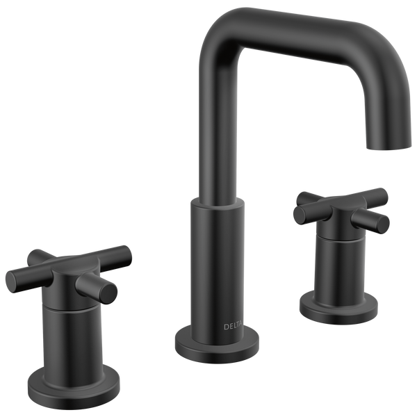 Nicoli- Widespread Faucet (V2)