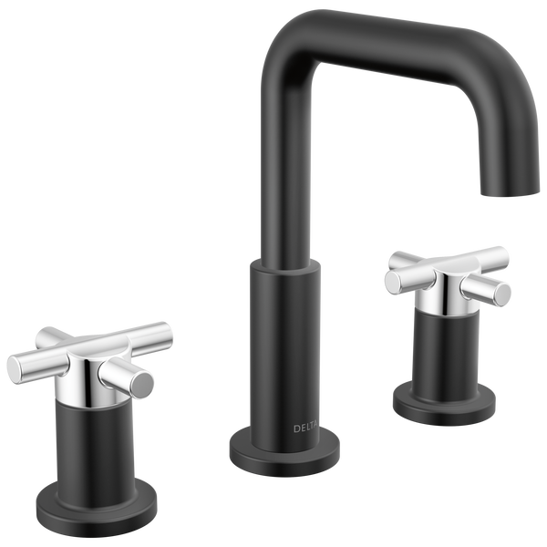 Nicoli- Widespread Faucet (V2)