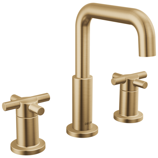 Nicoli- Widespread Faucet (V2)