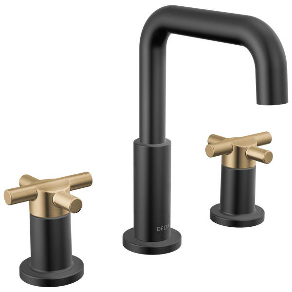 Nicoli- Widespread Faucet (V2)