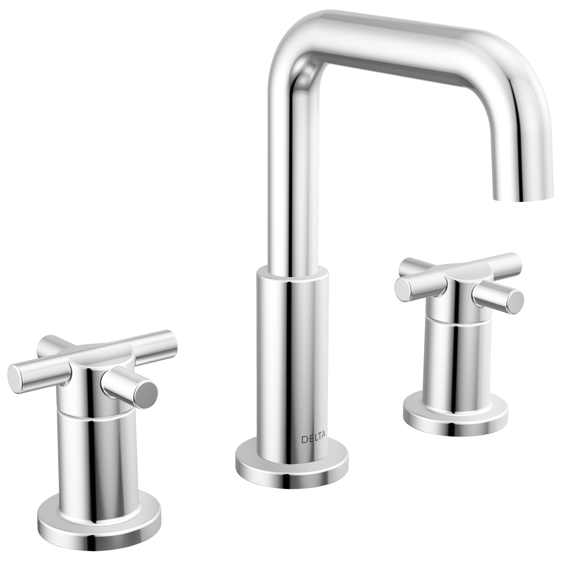 Nicoli- Widespread Faucet (V2)