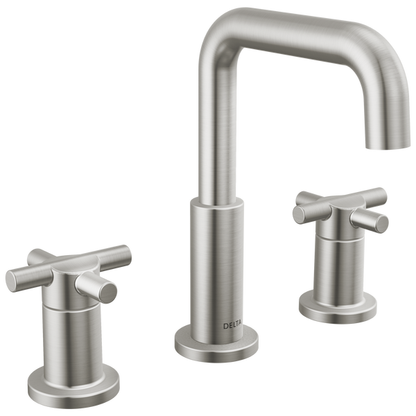 Nicoli- Widespread Faucet (V2)