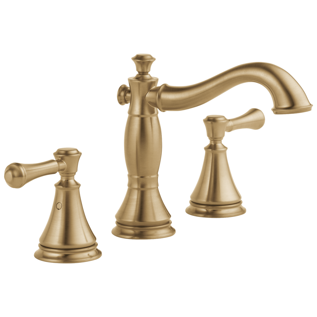 Cassidy- Widespread Faucet (V2)