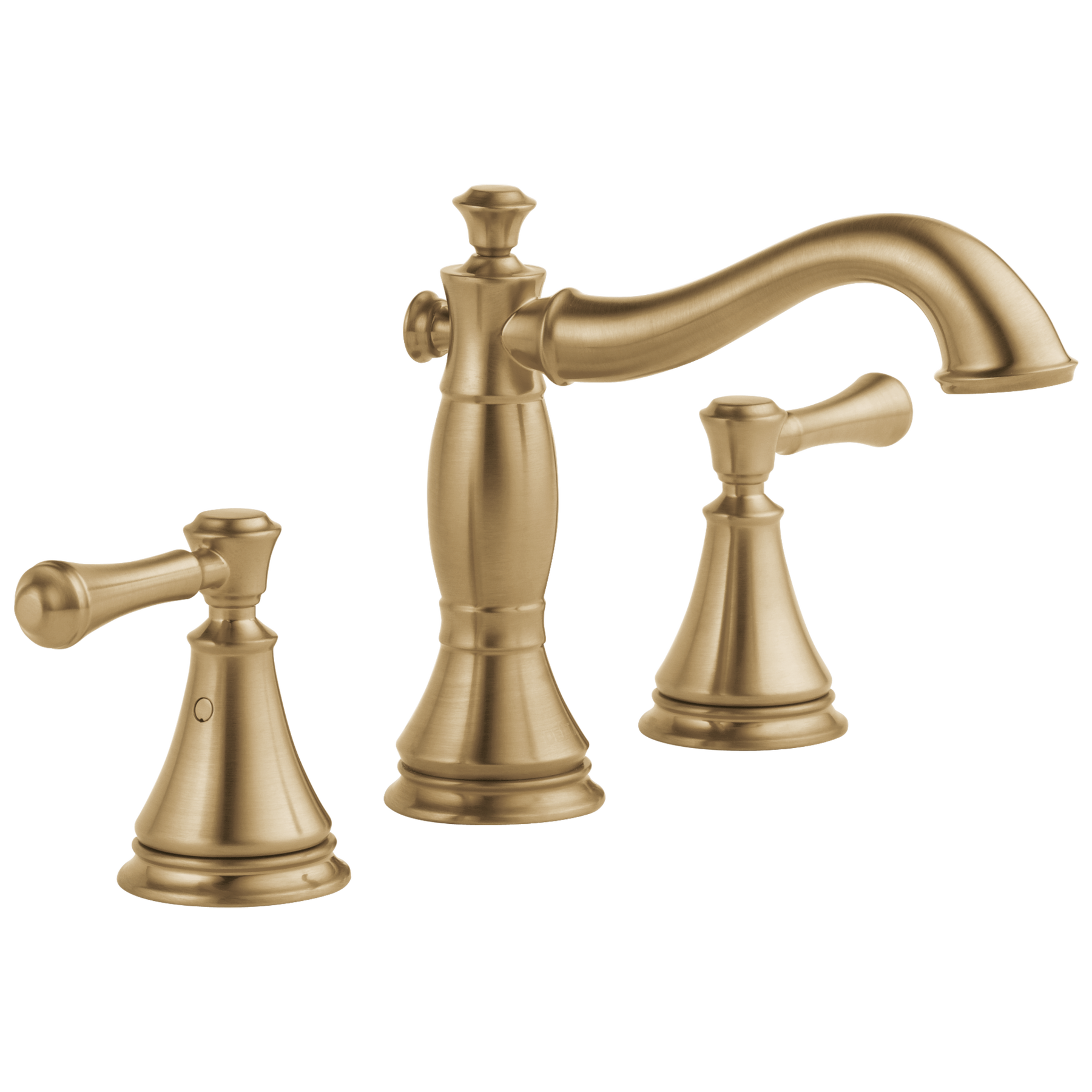 Cassidy- Widespread Faucet (V2)