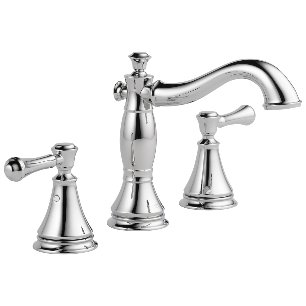 Cassidy- Widespread Faucet (V2)