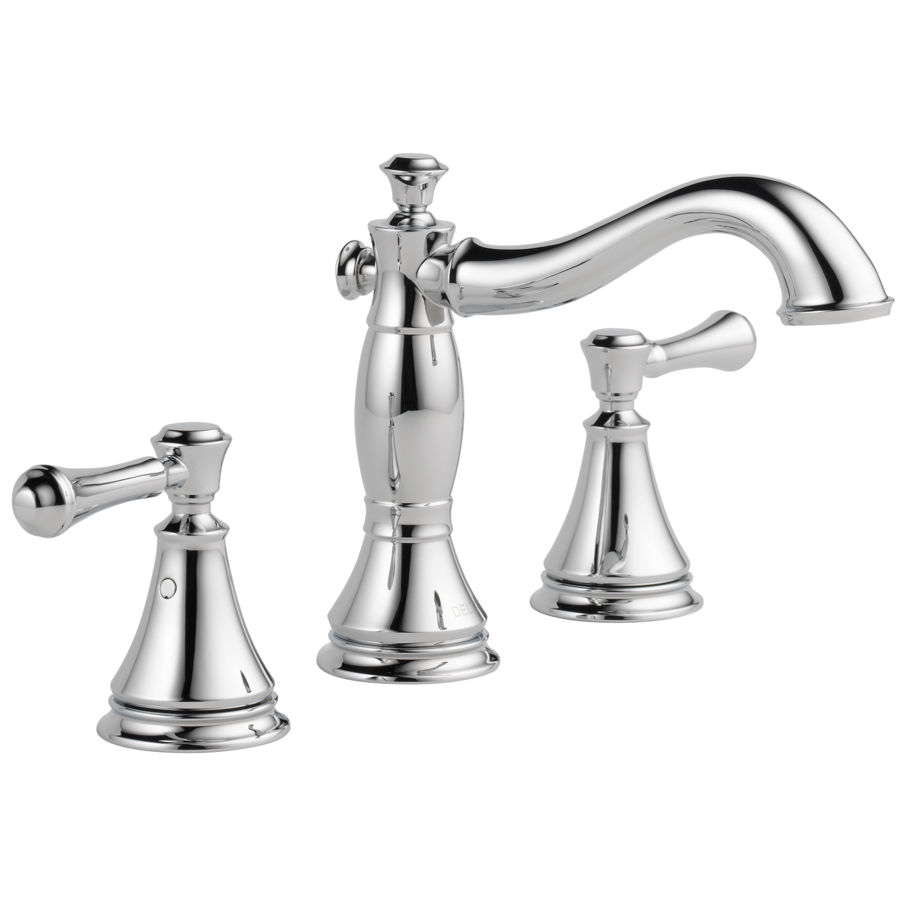 Cassidy- Widespread Faucet (V2)
