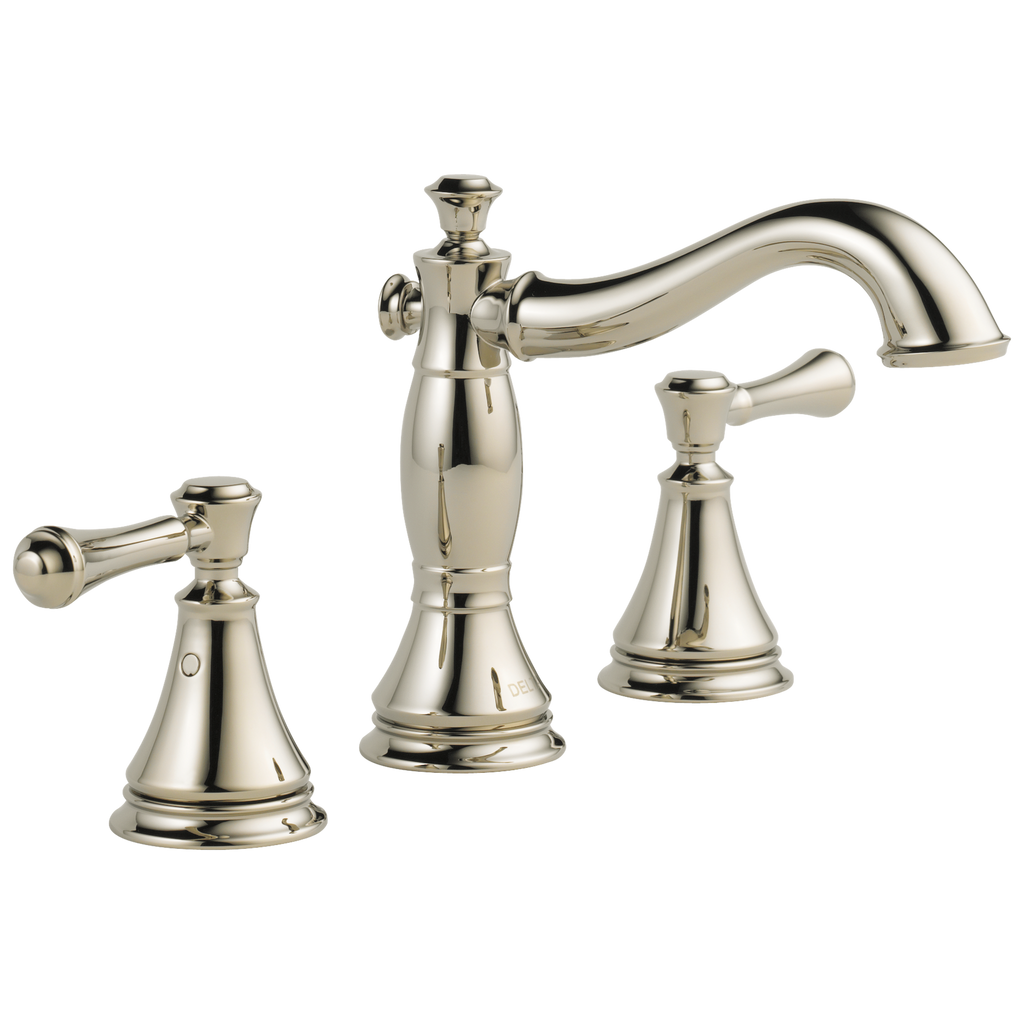 Cassidy- Widespread Faucet (V2)