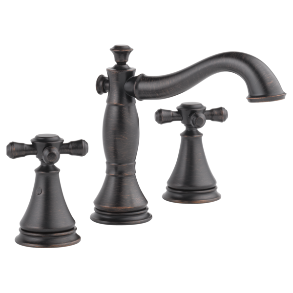 Cassidy- Widespread Faucet (V2)