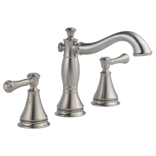 Cassidy- Widespread Faucet (V2)