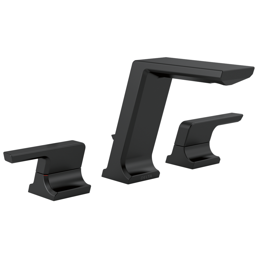 Pivotal- Widespread Faucets