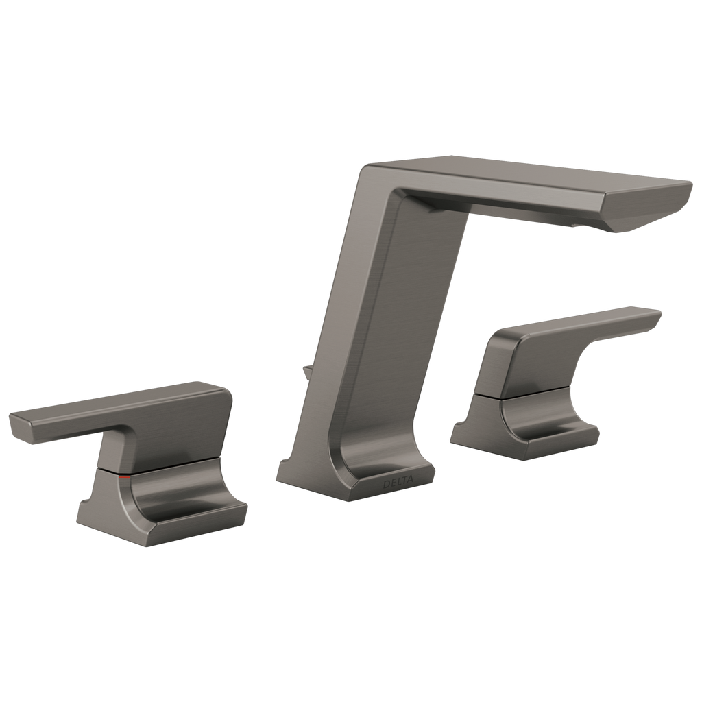 Pivotal- Widespread Faucets