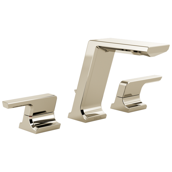 Pivotal- Widespread Faucets