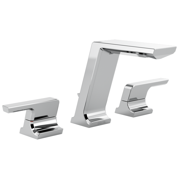 Pivotal- Widespread Faucets