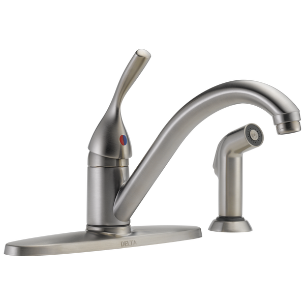 Classic Kitchen Sink