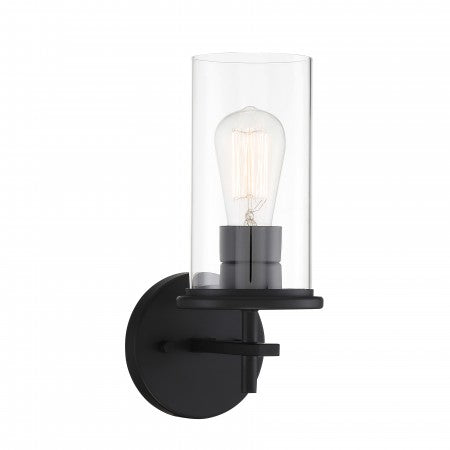 Haisley Vanity Light