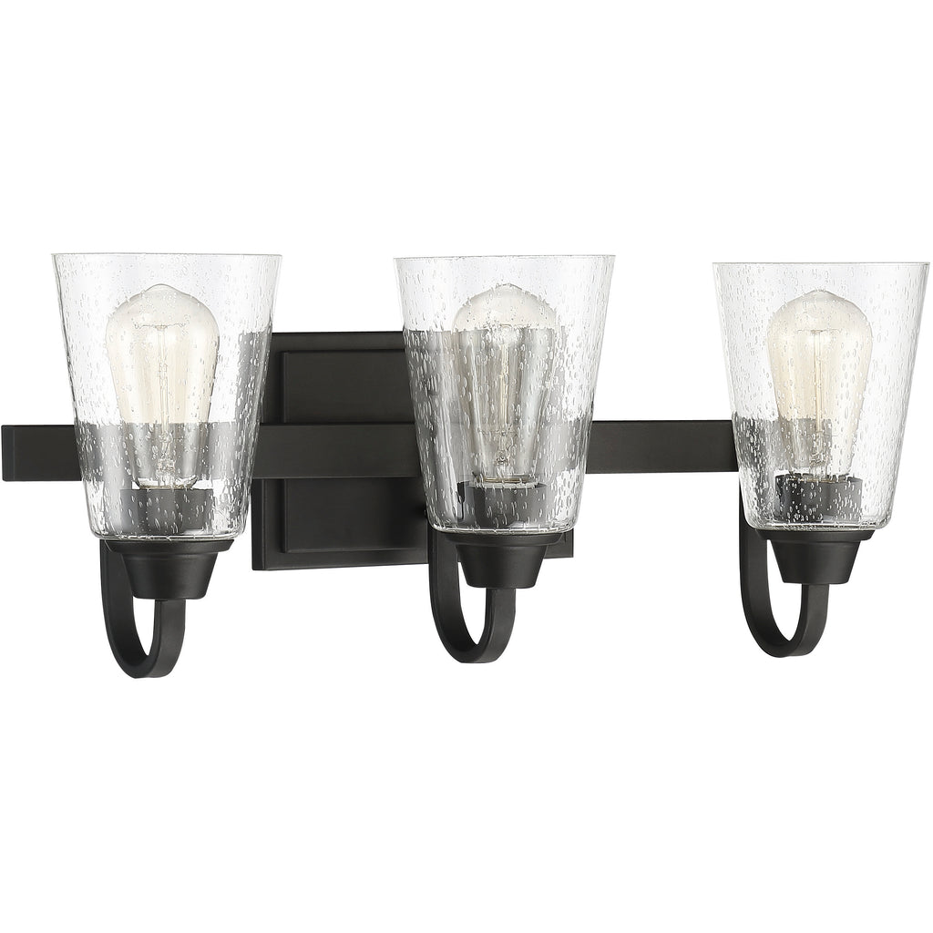 Grace Vanity Light