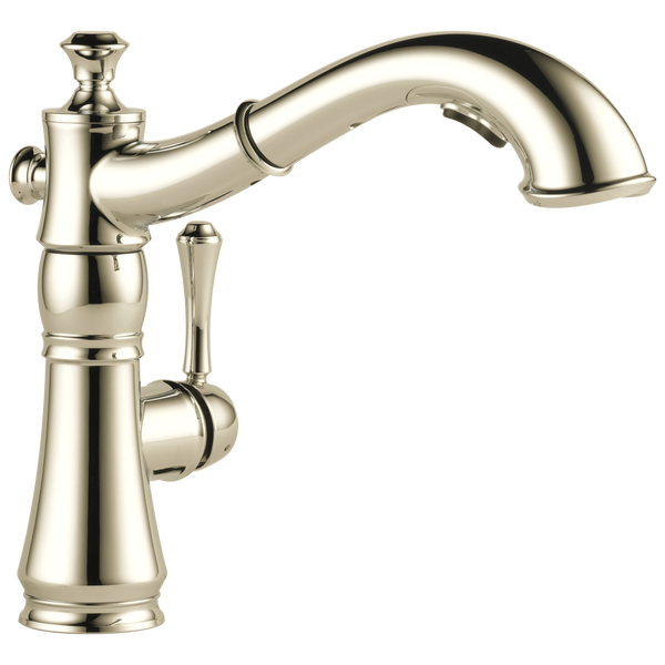 Cassidy Kitchen Faucet- V2