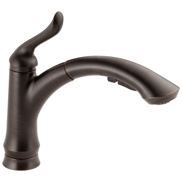 Linden Kitchen Sink- Bronze