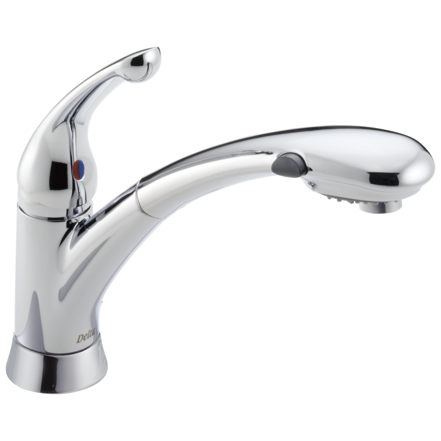 Signature Kitchen Sink