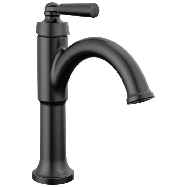 Saylor- Single Faucet (V2)
