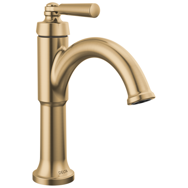 Saylor- Single Faucet (V2)