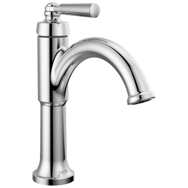 Saylor- Single Faucet (V2)