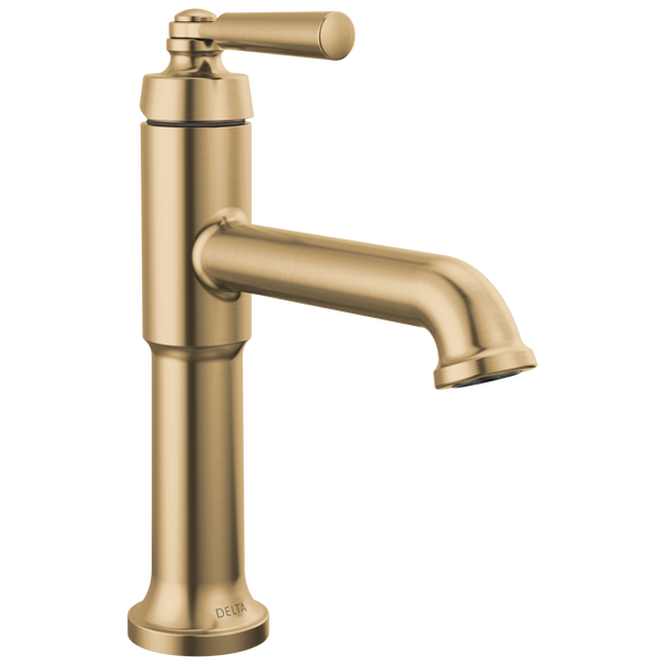 Saylor- Single Faucet (V1)