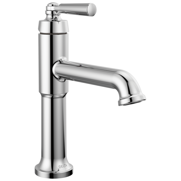 Saylor- Single Faucet (V1)