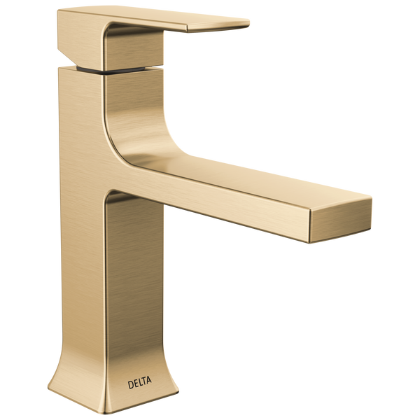 Velum- Single Faucet