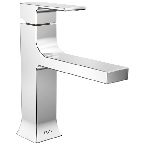 Velum- Single Faucet