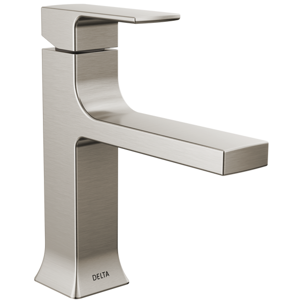 Velum- Single Faucet