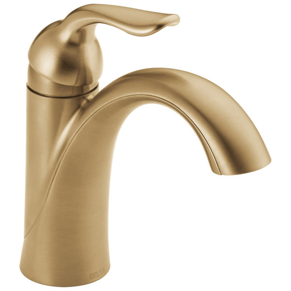 Lahara- Single Faucet