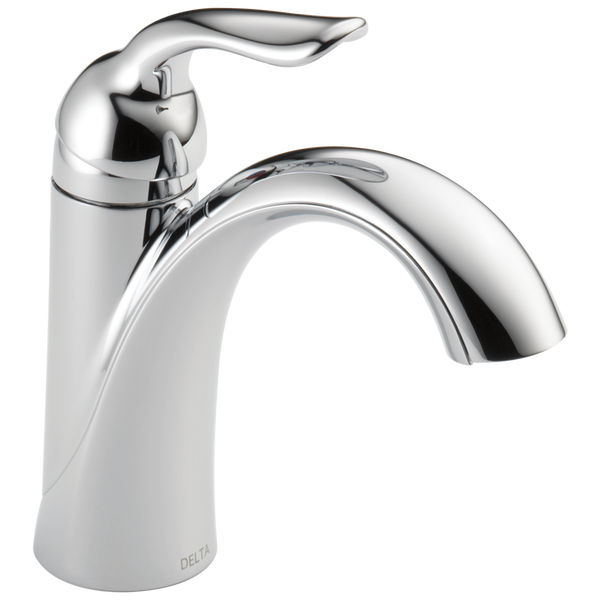 Lahara- Single Faucet