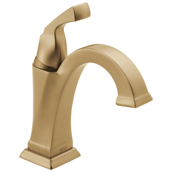 Dryden- Single Faucet