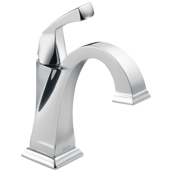 Dryden- Single Faucet