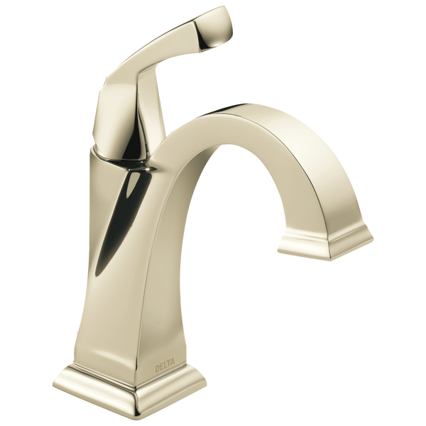Dryden- Single Faucet