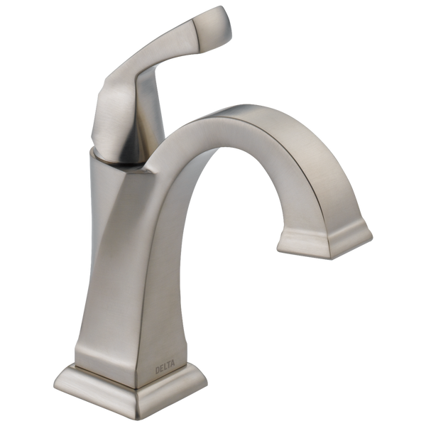 Dryden- Single Faucet