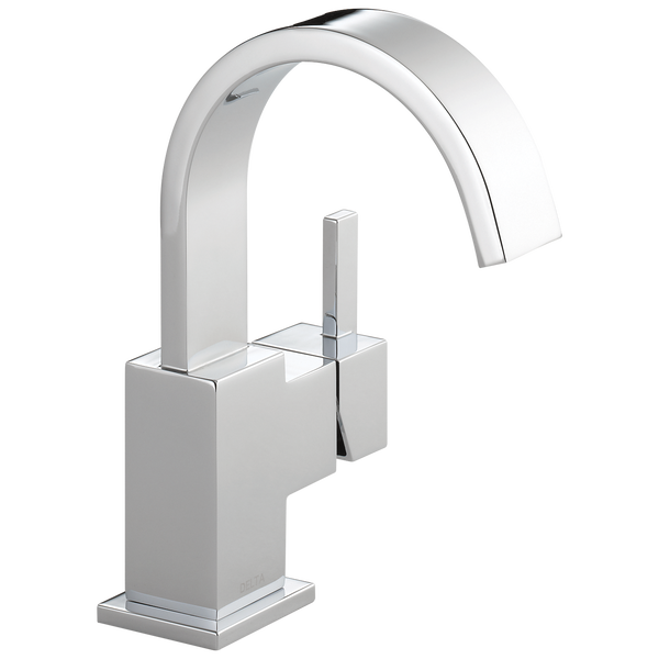 Vero- Single Faucet