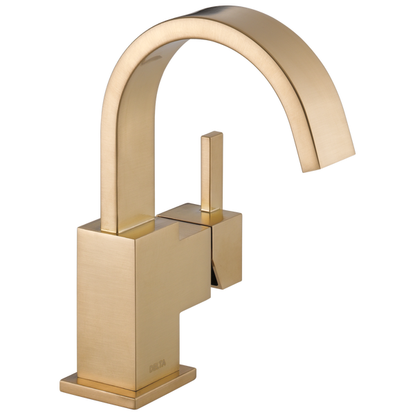 Vero- Single Faucet