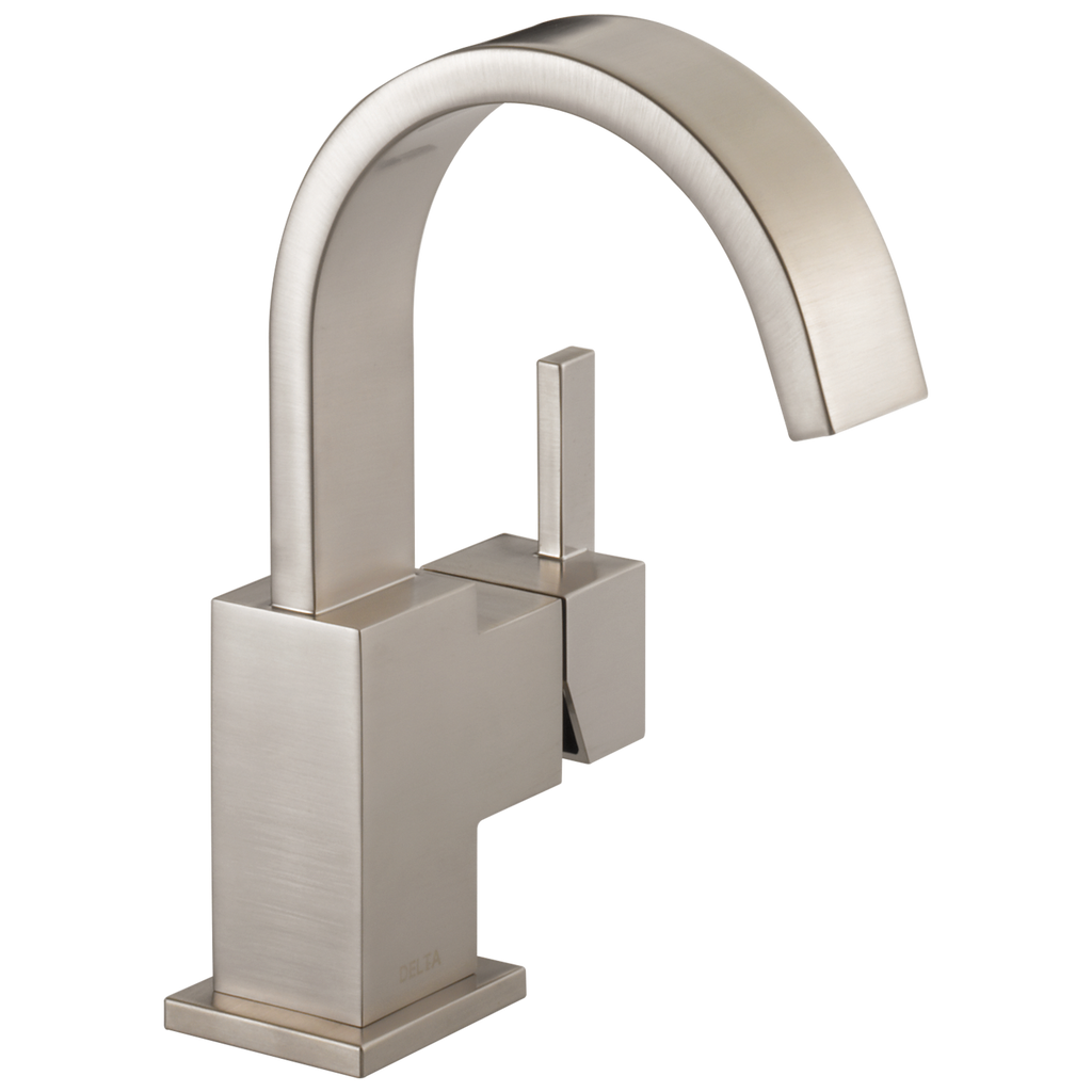 Vero- Single Faucet