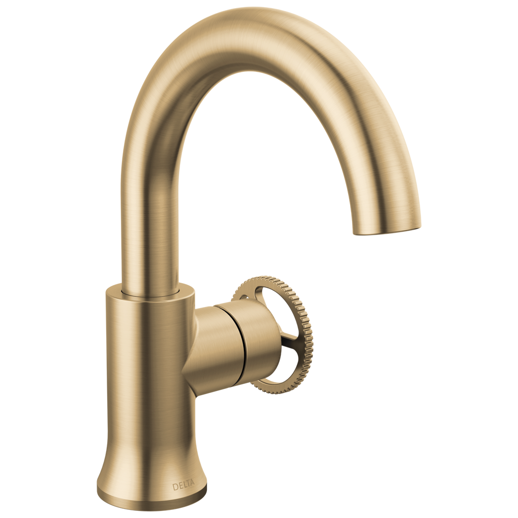 Trinsic- Single Faucet (V2)