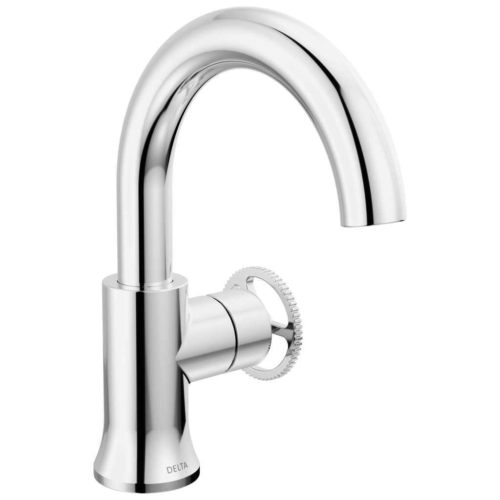 Trinsic- Single Faucet (V2)