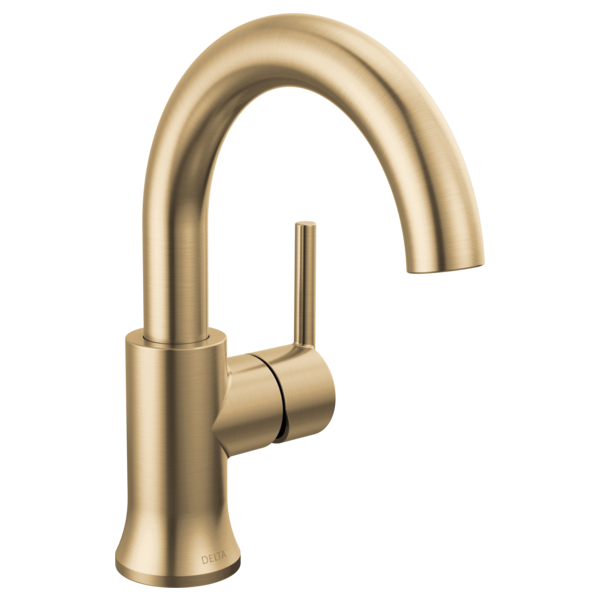 Trinsic- Single Faucet (V1)