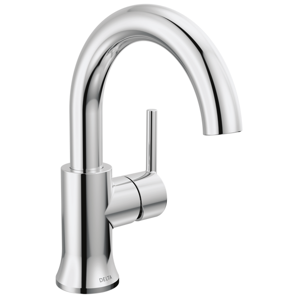 Trinsic- Single Faucet (V1)
