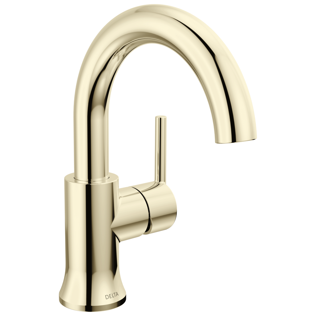Trinsic- Single Faucet (V1)