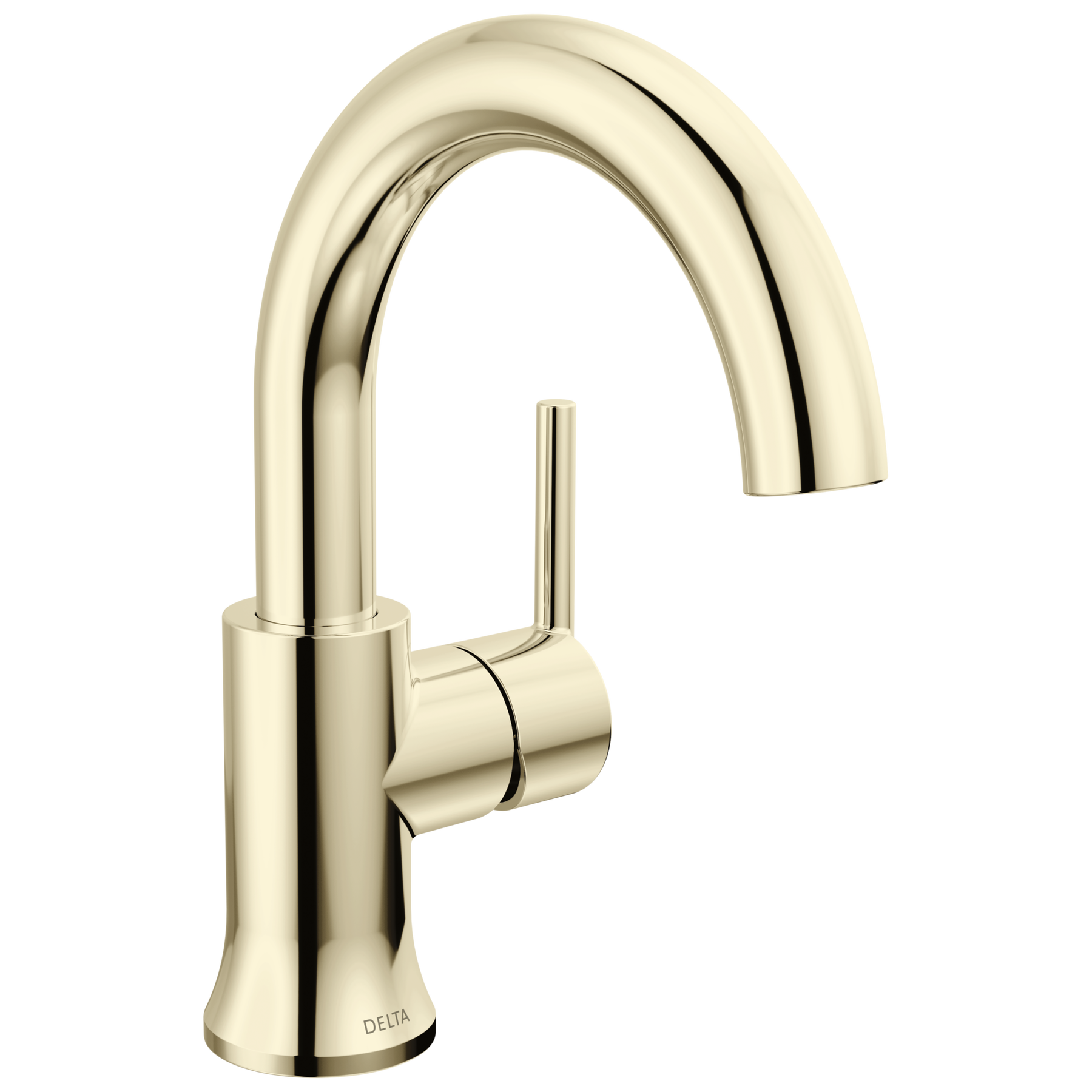 Trinsic- Single Faucet (V1)