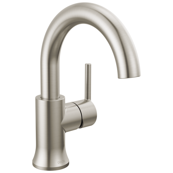 Trinsic- Single Faucet (V1)